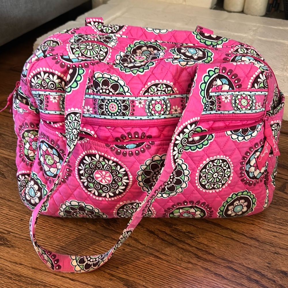Vera Bradley Bag